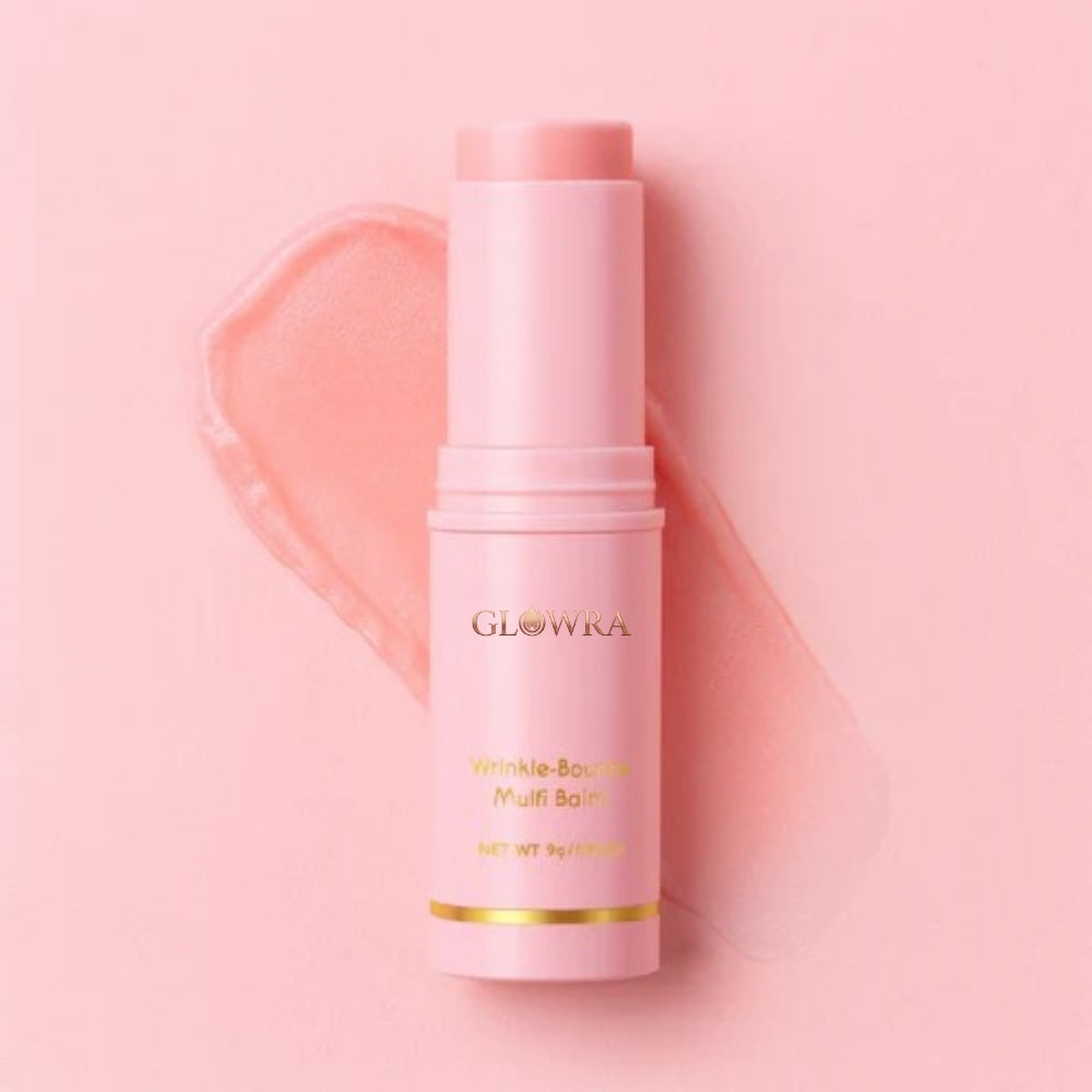 Glowra™ - Balsamo stick multiuso al collagene